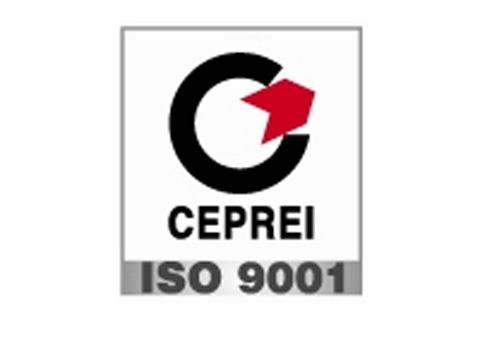 ISO 9001 SHANGHAI